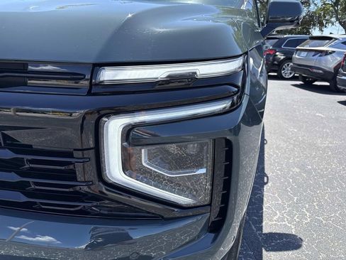 Used 2025 Chevrolet Tahoe RST w/ Comfort Package RWD image 9