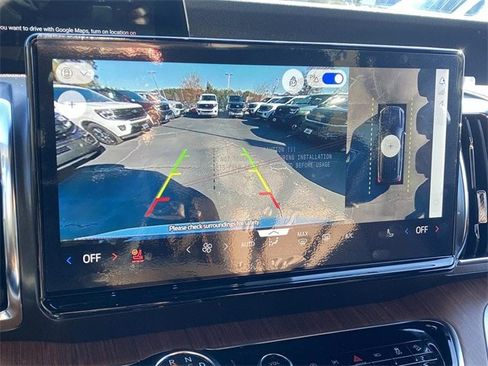 New 2025 Ford Expedition King Ranch image 37