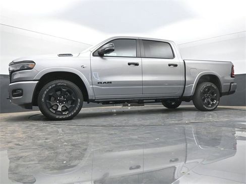 Used 2026 RAM 1500 Big Horn image 40