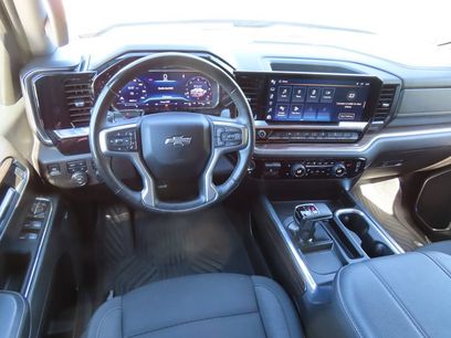 Used 2024 Chevrolet Silverado 1500 RST w/ Convenience Package II