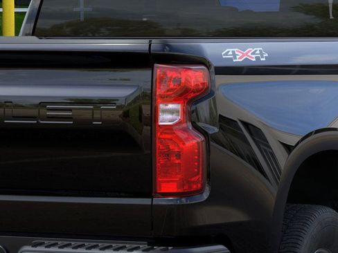 New 2026 Chevrolet Silverado 1500 W/T image 35