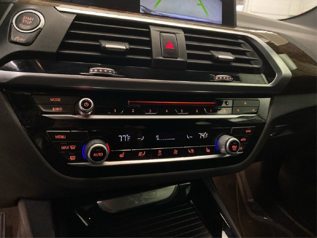 Used 2018 BMW X3 xDrive30i AWD/4WD image 33