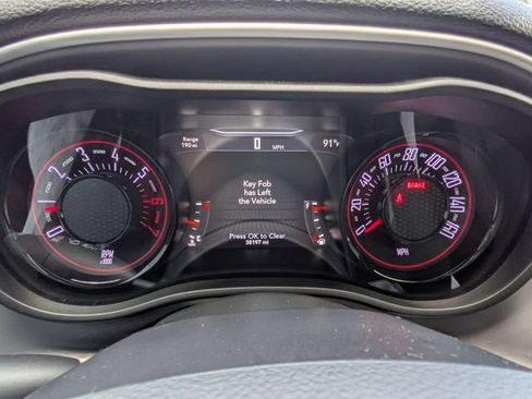 Used 2019 Dodge Challenger R/T w/ Blacktop Package RWD image 25