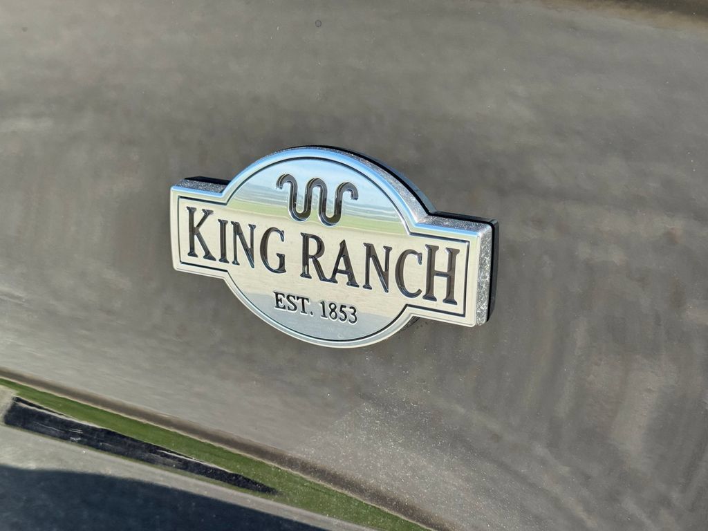 New 2026 Ford Expedition King Ranch AWD/4WD image 9