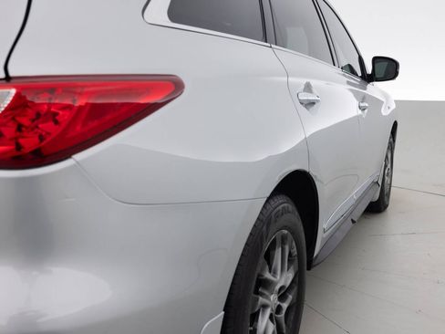 Used 2015 INFINITI QX60 Luxe w/ Premium Plus Package AWD/4WD image 14