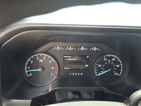 Used 2023 Ford F250 XL w/ XL Driver Assist Package RWD image 13