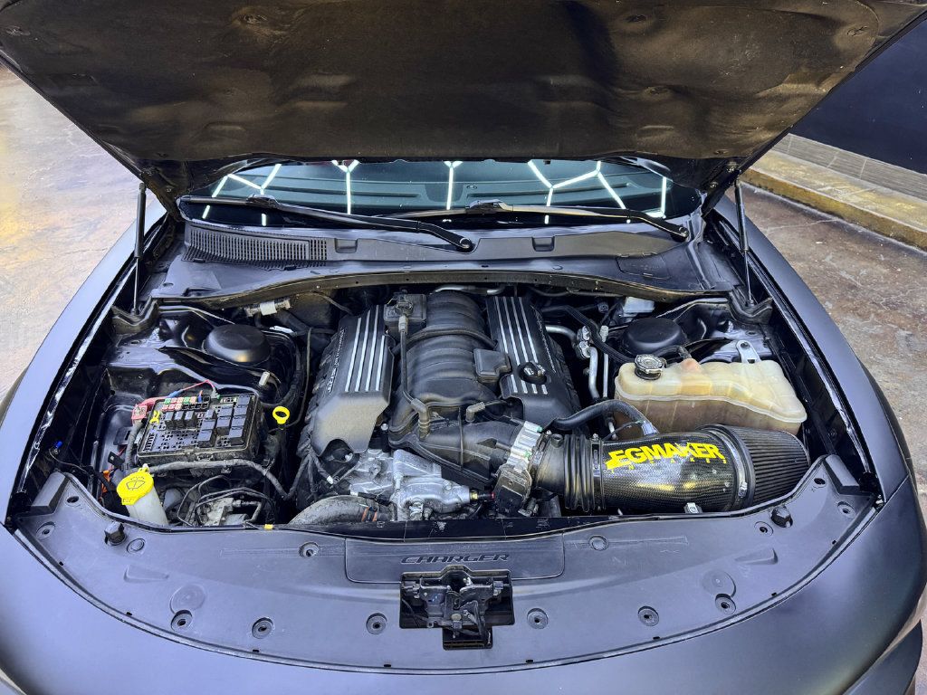 Used 2022 Dodge Charger Scat Pack RWD image 19