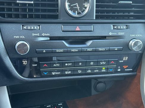 Used 2017 Lexus RX 350 AWD image 7