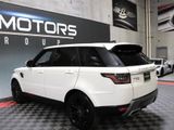 Used 2018 Land Rover Range Rover Sport HSE image 4