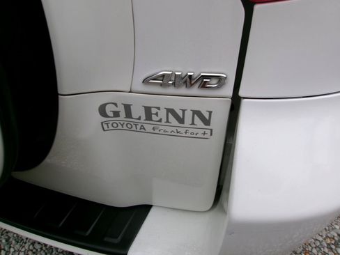 Used 2012 Toyota RAV4 4WD w/ Value Pkg image 10