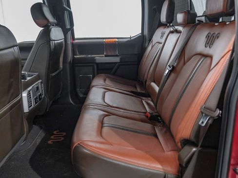 Used 2020 Ford F250 King Ranch image 41