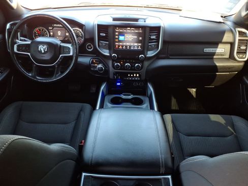 Used 2020 RAM 1500 Big Horn image 24