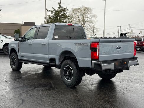 New 2026 Ford F350 4x4 Crew Cab Super Duty image 3