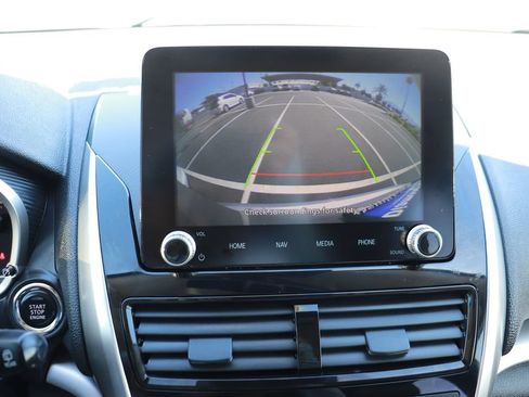 Used 2024 Mitsubishi Eclipse Cross SE AWD/4WD image 26