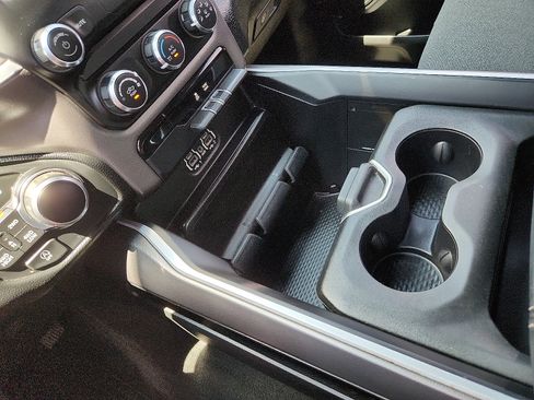 Used 2020 RAM 1500 Lone Star image 16