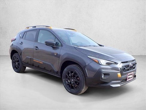 New 2026 Subaru Crosstrek 2.5i Wilderness image 6