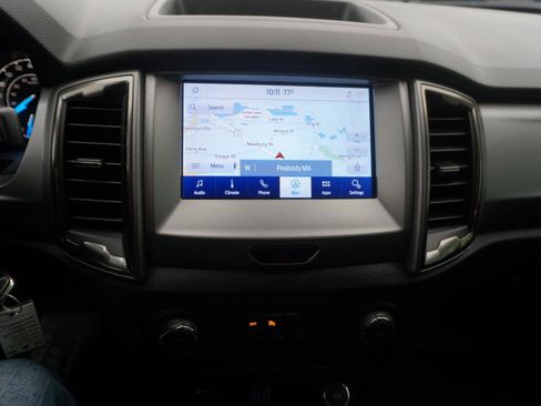 Used 2020 Ford Ranger XLT w/ Technology Package AWD/4WD image 19