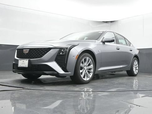 New 2026 Cadillac CT5 Premium Luxury AWD/4WD image 41