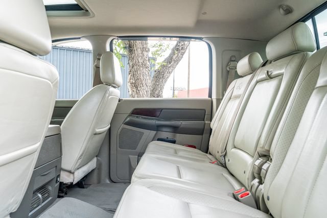 Used 2008 Dodge Ram 3500 Truck Laramie AWD/4WD image 35