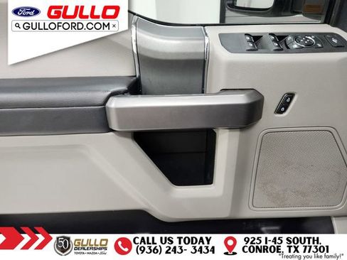 Used 2021 Ford F250 XLT w/ XLT Premium Package image 20