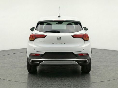 Used 2025 Buick Encore GX Preferred AWD/4WD image 7