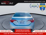 Used 2017 Toyota Corolla L w/ Carpet Mat Package (TMS) image 5