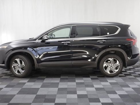 Used 2023 Hyundai Santa Fe SEL w/ Cargo Package AWD/4WD image 4