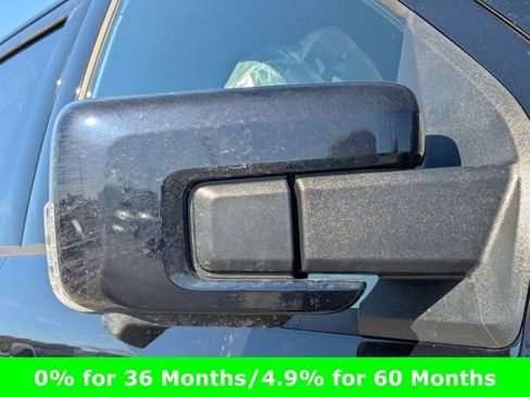 New 2026 Ford F150 Platinum w/ Equipment Group 702A High image 13