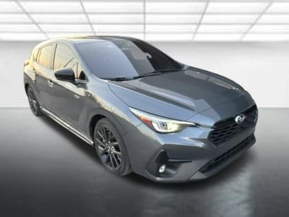 Used 2024 Subaru Impreza RS