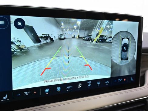 New 2026 Lincoln Corsair Reserve AWD/4WD image 27
