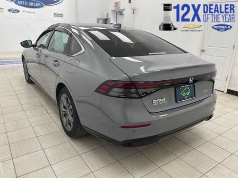 Used 2024 Honda Accord EX-L image 18