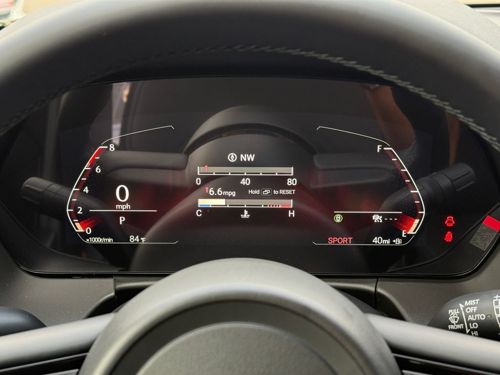 New 2026 MAZDA CX-5 Preferred AWD/4WD image 14