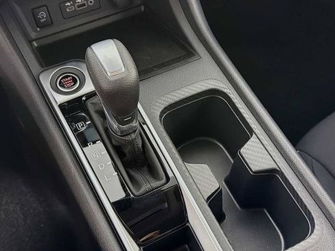 Certified 2025 Nissan Sentra SV FWD image 14