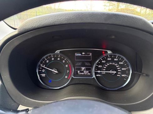 Used 2017 Subaru Forester 2.5i Premium image 18