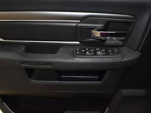 Used 2022 RAM 1500 Classic Warlock AWD/4WD image 26