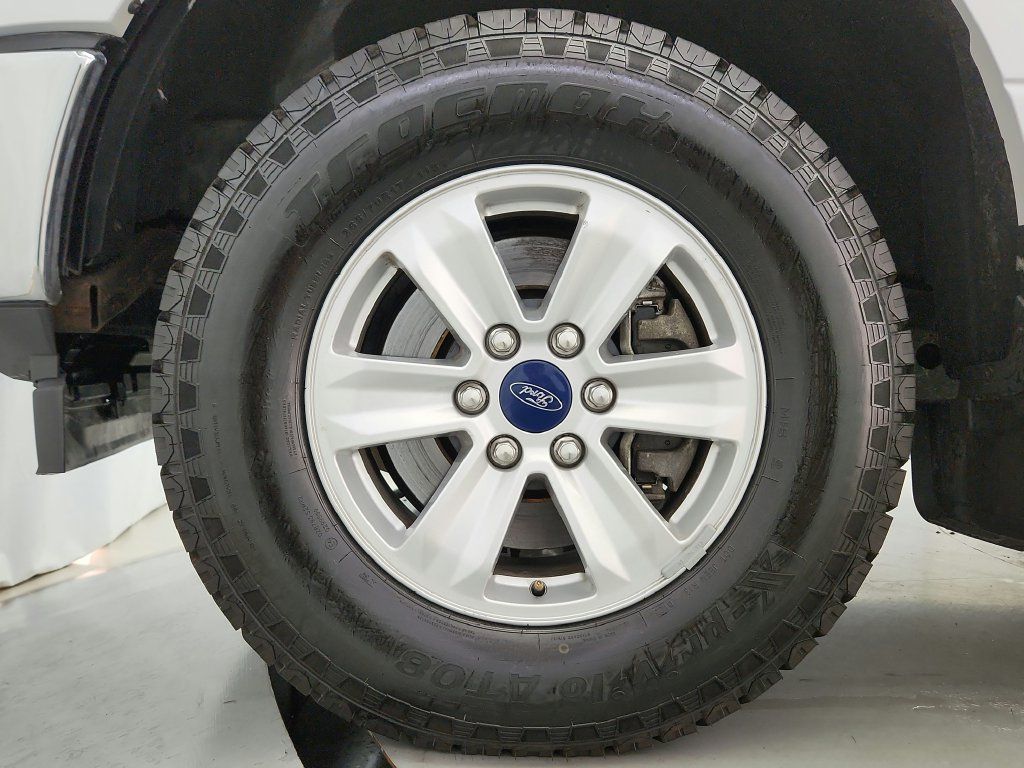 Used 2019 Ford F150 XLT w/ Equipment Group 301A Mid AWD/4WD image 27