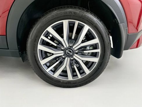 Used 2023 Nissan Kicks SV FWD image 29