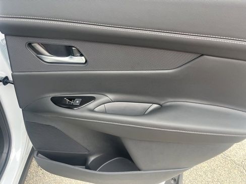 New 2025 Nissan Murano SL image 26