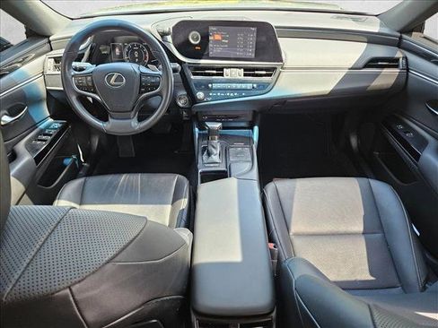 Used 2022 Lexus ES 350 w/ Accessory Package FWD image 18