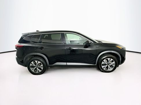 Used 2021 Nissan Rogue SV FWD image 10