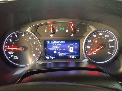 Used 2020 Chevrolet Blazer LT image 23