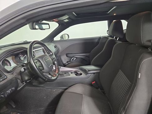 Used 2023 Dodge Challenger GT w/ Blacktop Package image 13