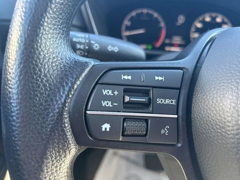 Used 2024 Honda CR-V EX image 30