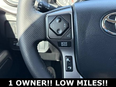 Used 2023 Toyota Tacoma SR5 w/ Technology Package AWD/4WD image 20