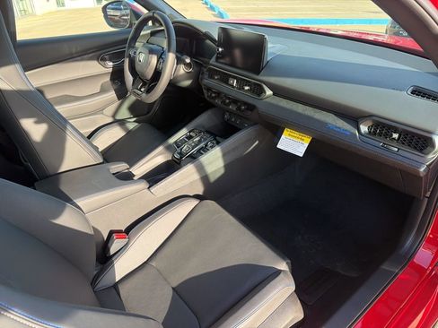 New 2026 Honda Prelude image 25