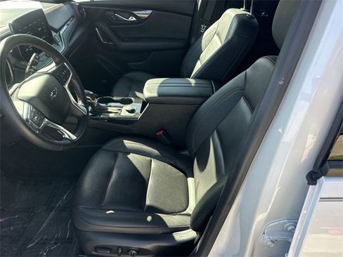 Used 2023 Chevrolet Blazer RS w/ Driver Confidence II Package image 15