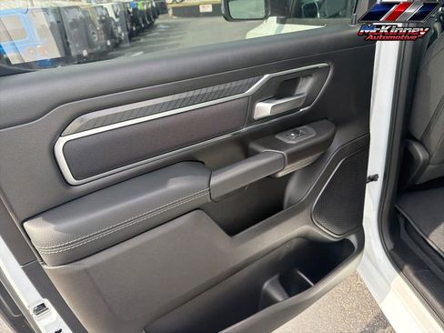 New 2026 RAM 1500 Big Horn AWD/4WD image 20