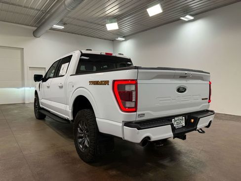 Used 2023 Ford F150 Tremor w/ Equipment Group 402A High image 38