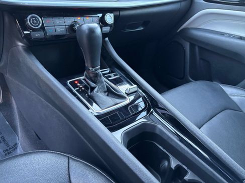 Used 2025 Jeep Compass Limited AWD/4WD image 42