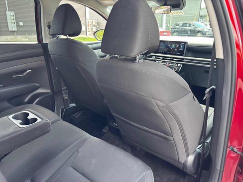 Used 2025 Hyundai Tucson SEL AWD/4WD image 26